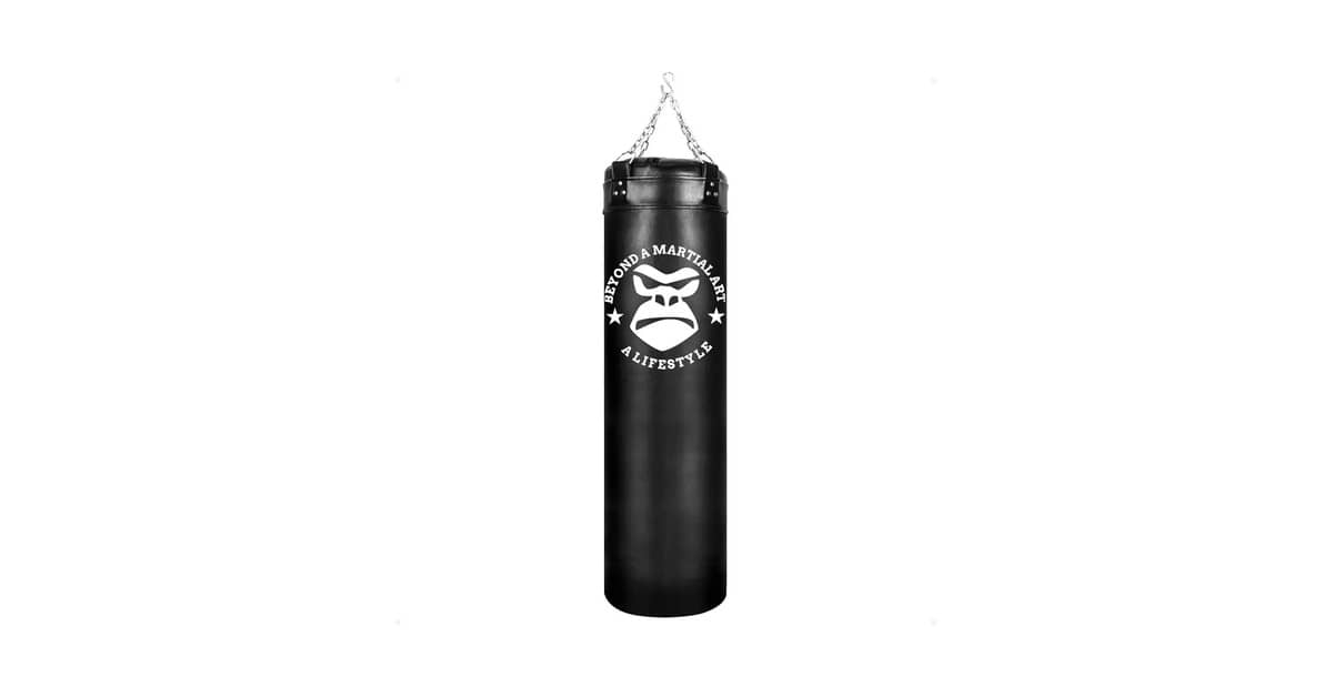 Qual Melhor Saco de Pancada Boxe: Guia Essencial