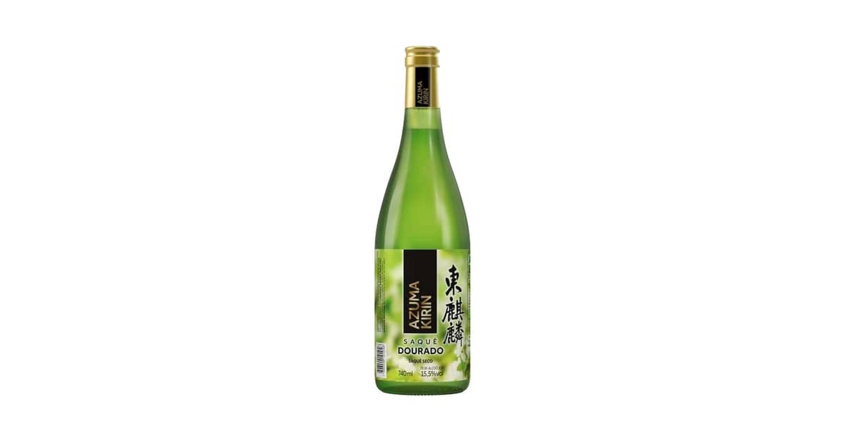 Qual Melhor Saquê para Drinks: Guia Completo de Sabores