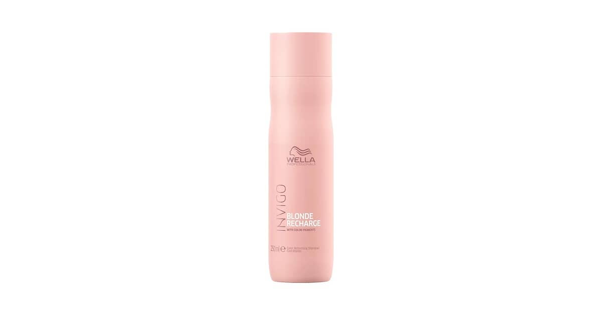 Qual Melhor Shampoo da Wella para Cabelo com Progressiva: Fios Fortes!