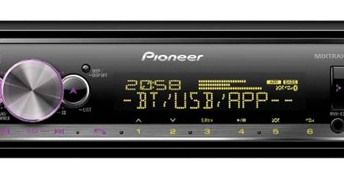 Qual Melhor Som Automotivo Pioneer ou Sony: Guia Completo