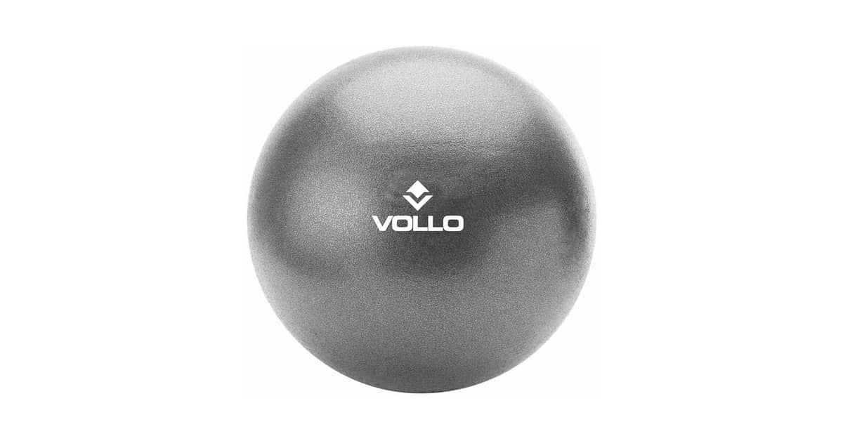 Qual Melhor Tamanho para Bola de Pilates: Guia para sua Escolha