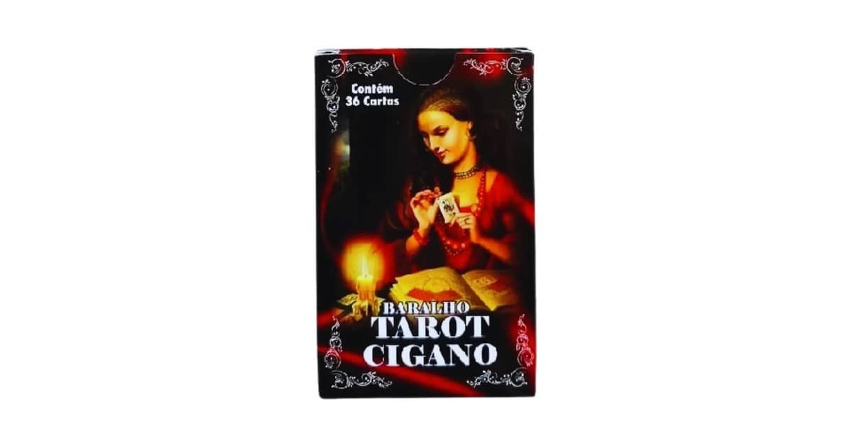 Qual Melhor Tarot ou Baralho Cigano: Guia Completo de Escolha