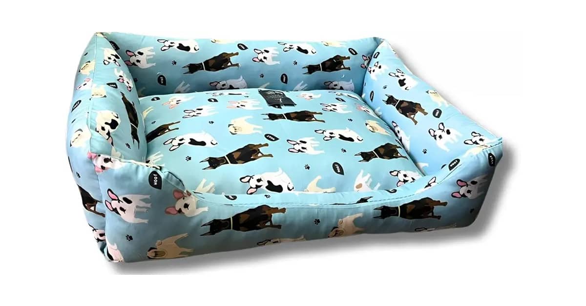 Qual Melhor Tecido para Caminha de Cachorro: Durabilidade e Conforto