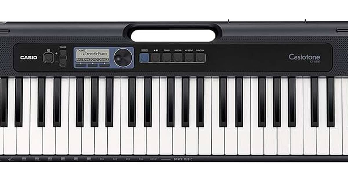 Qual Melhor Teclado Casio ou Yamaha: Guia Definitivo Para Iniciantes