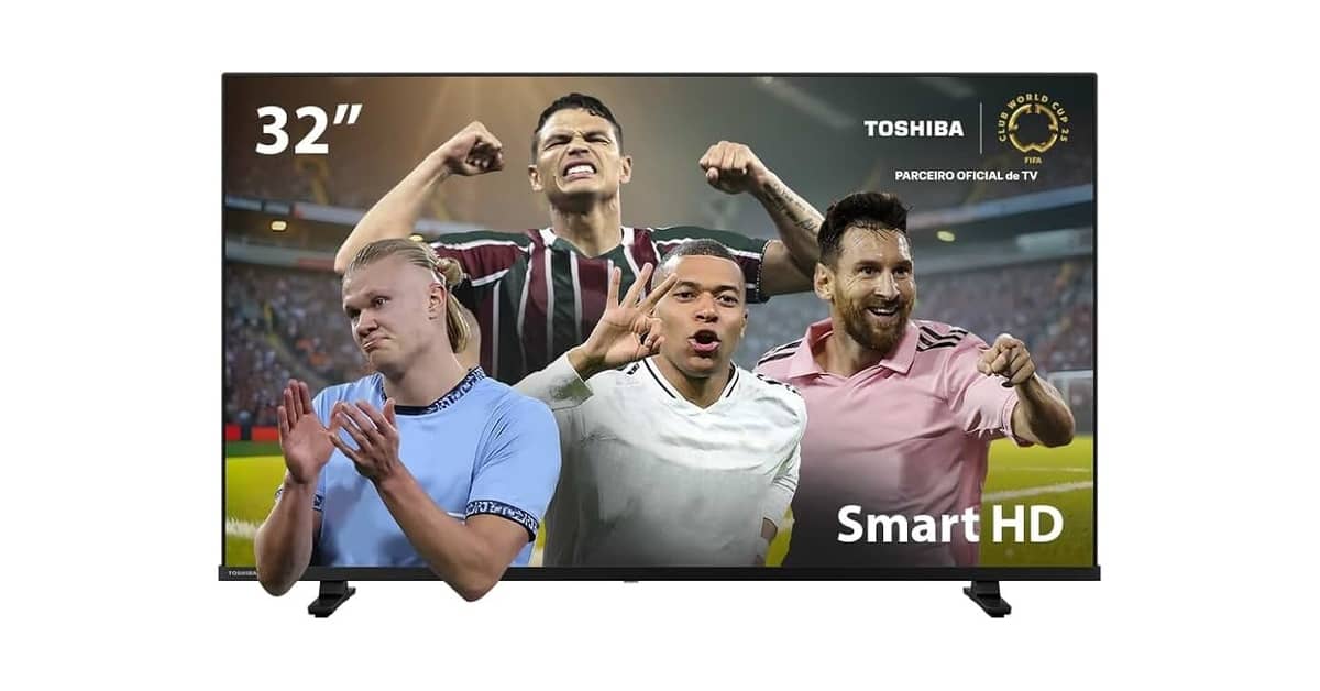 Qual Melhor Tv Philips ou Toshiba: Guia de Escolha