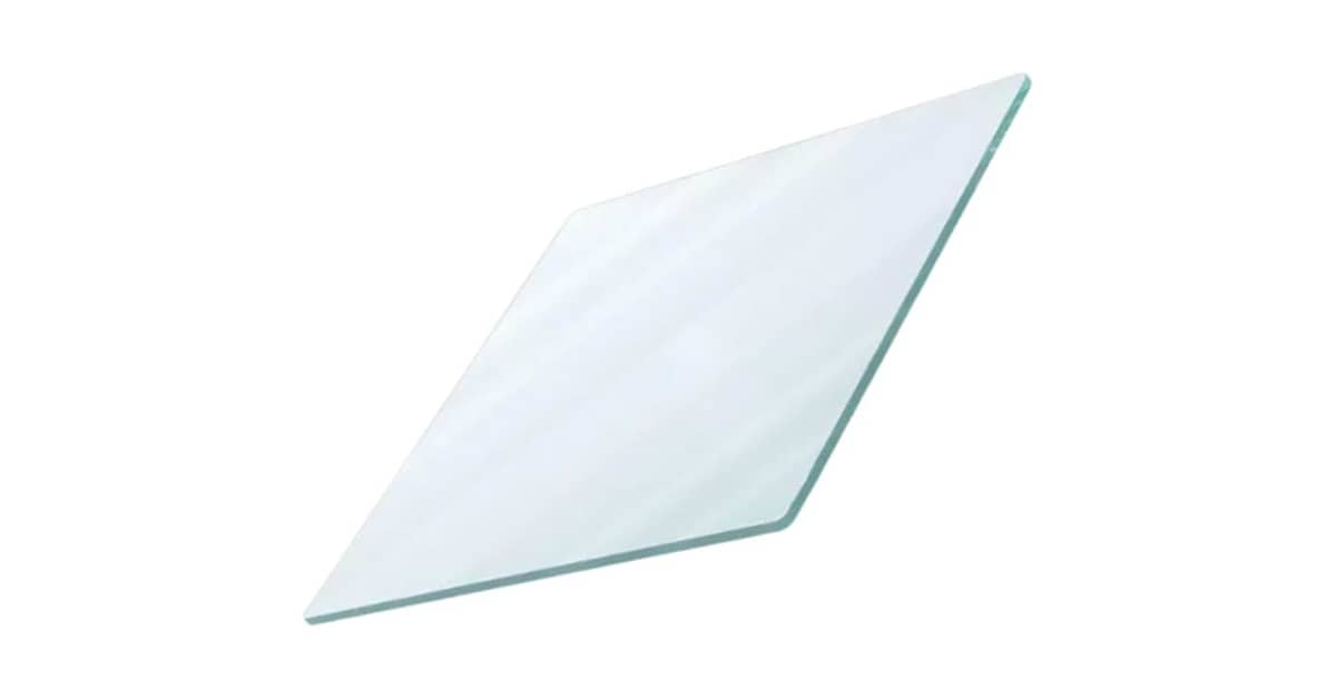 Qual Melhor Vidro para Mesa de Jantar: Guia Completo