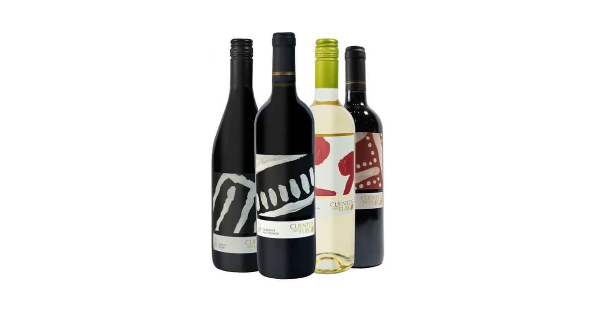 Qual Melhor Vinho Cabernet Sauvignon ou Carmenere: Guia de Sabores