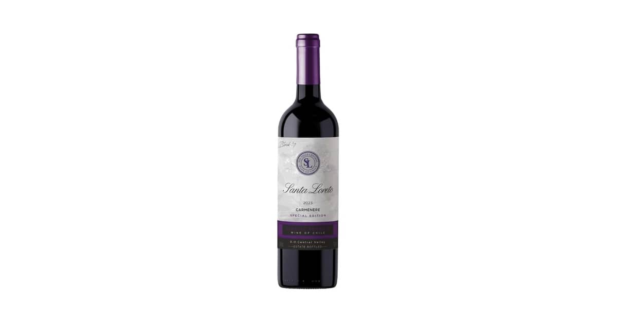 Qual Melhor Vinho Carmenere ou Merlot: Guia Definitivo!