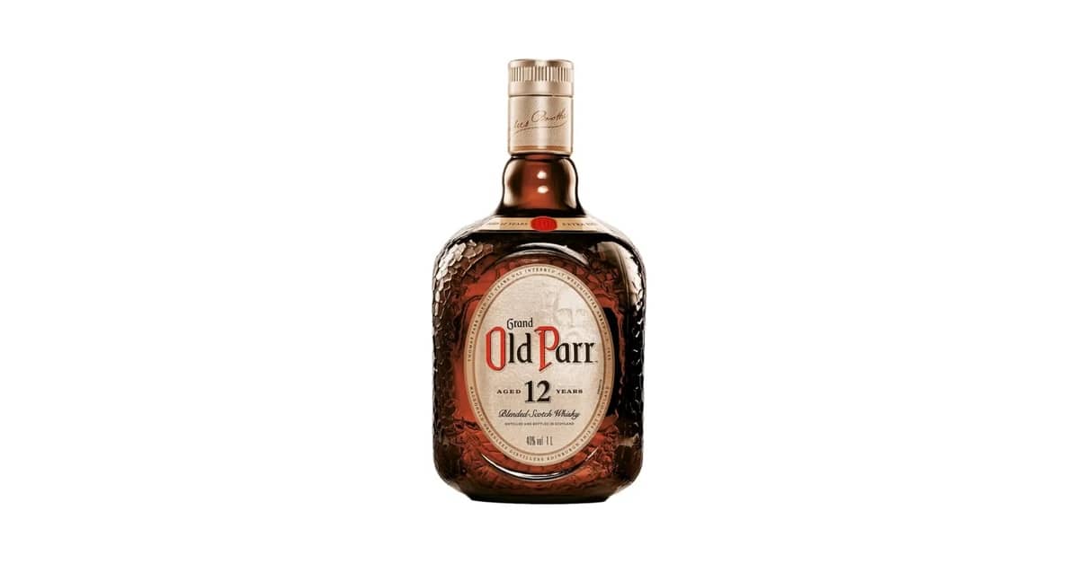 Qual Melhor Whisky 12 Anos Chivas ou Old Parr: Duelo de Sabores