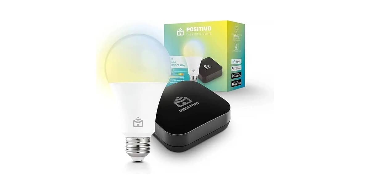 Qual o kit de casa inteligente para iniciantes que mais vale a pena? 7 Opções