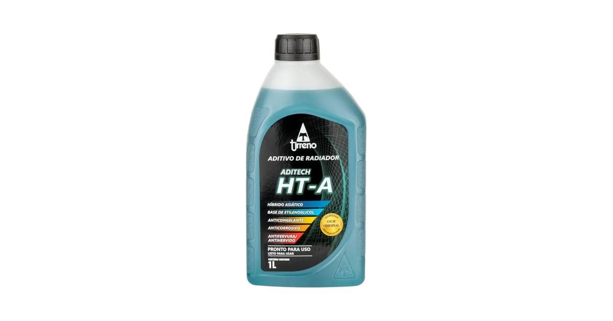 Qual o Melhor Aditivo para Radiador do Honda Fit? Guia Essencial