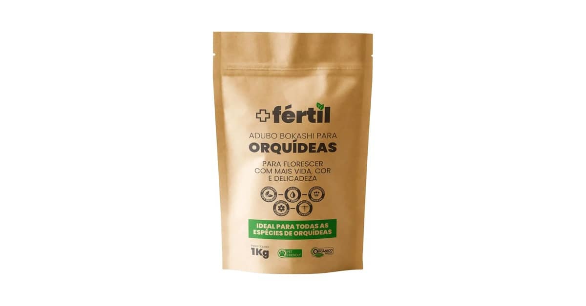 Qual o Melhor Adubo Orgânico para Orquídea: Guia Definitivo!