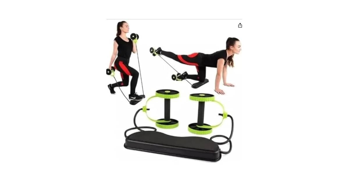 Qual o Melhor Aparelho de Ginástica para Emagrecer: Guia Essencial