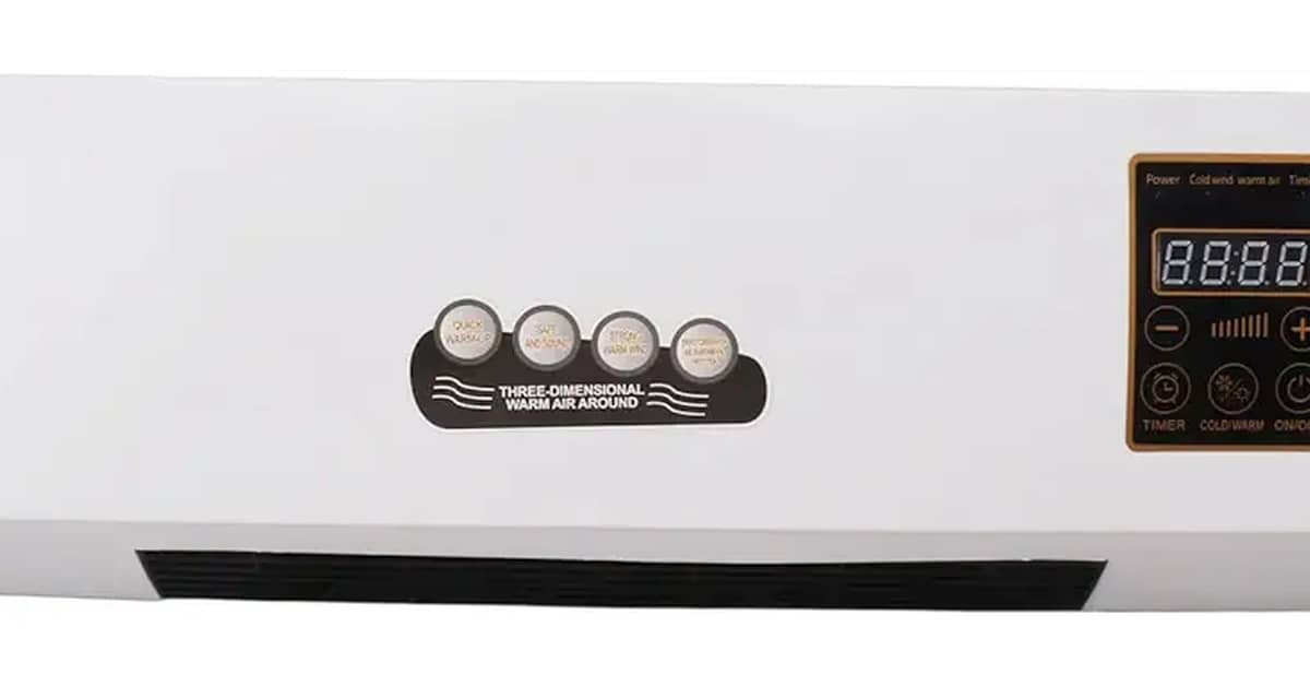 Qual o Melhor Ar Condicionado de Parede ou Portátil: Guia Inteligente