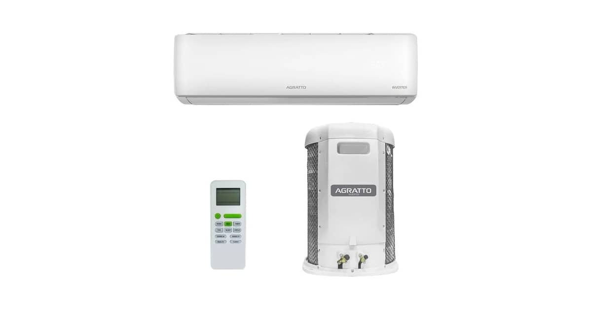 Qual o Melhor Ar Condicionado Split Inverter 9000 Btus Frio: Eco, Wi-Fi e IA