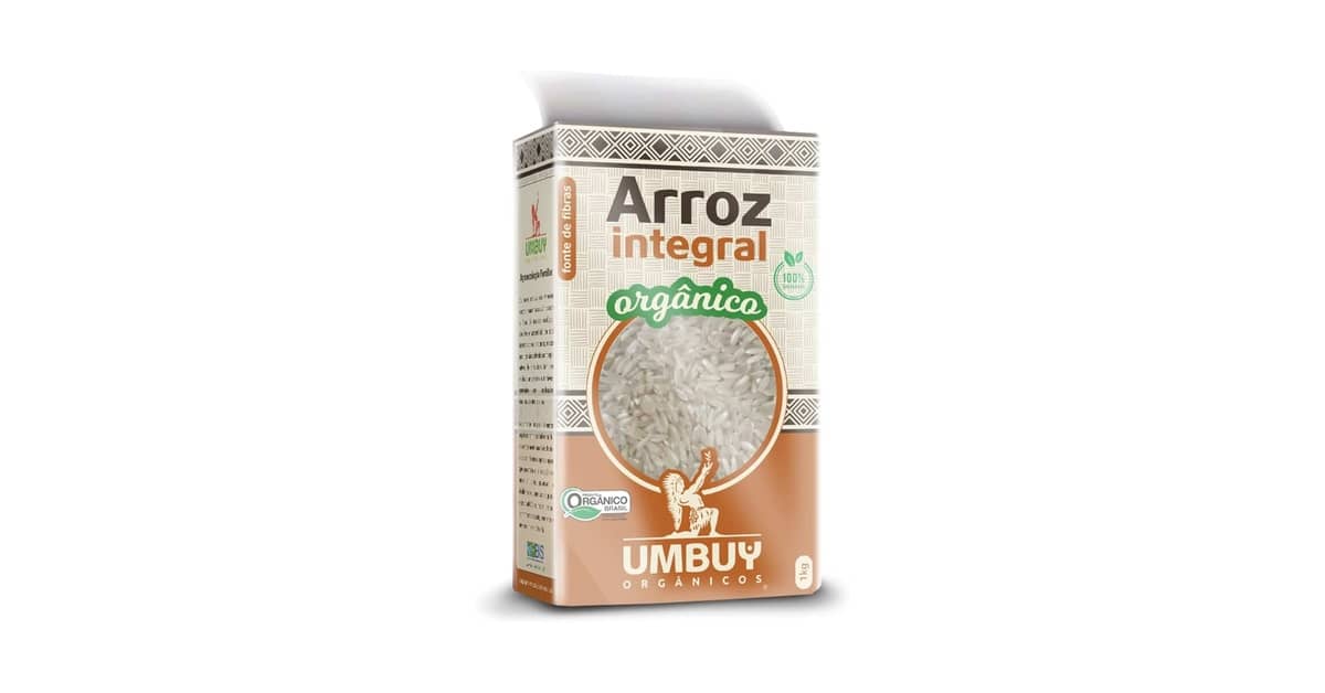 Qual o Melhor Arroz Integral ou Orgânico: Guia Completo