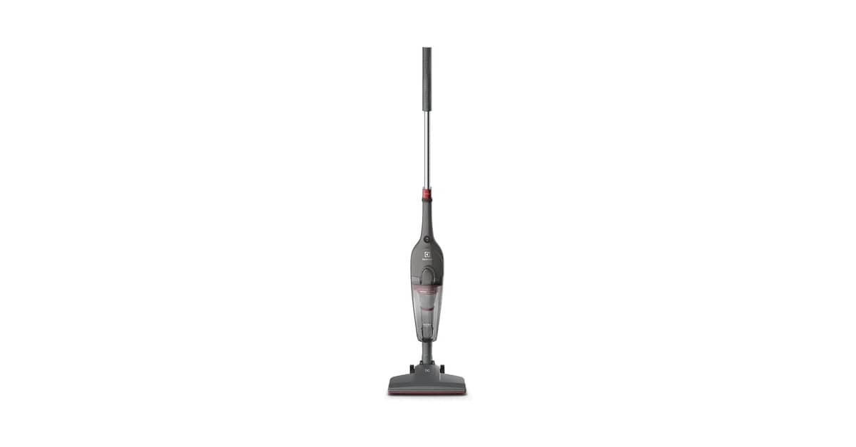 Qual o Melhor Aspirador de Pó Vertical Wap ou Electrolux: Guia de Escolha