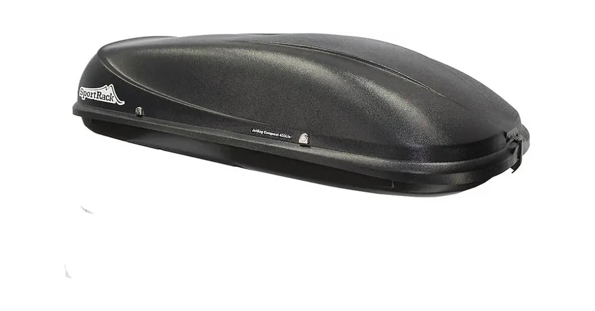 Qual o Melhor Bagageiro Maleiro de Teto: Guia Essencial