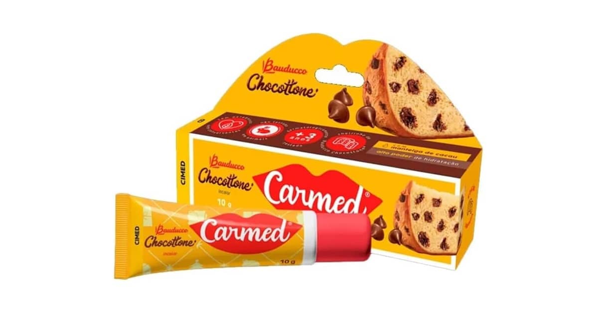 Qual o Melhor Carmed para se Comprar: Hidratação Profunda