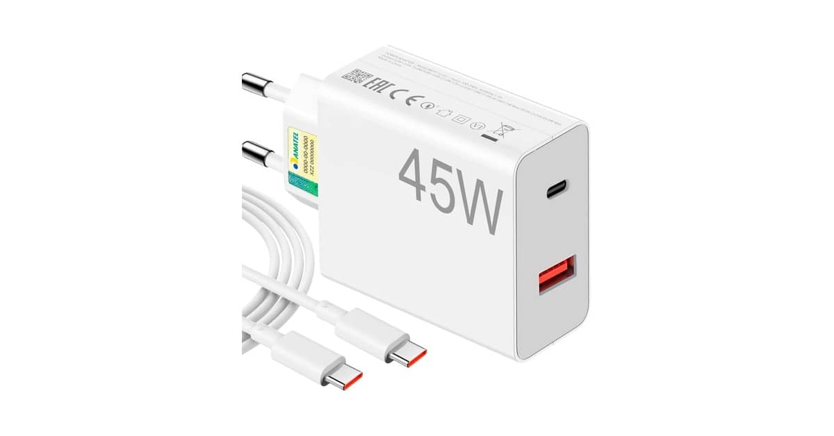 Qual o Melhor Carregador Universal para Celular: Guia Rápido