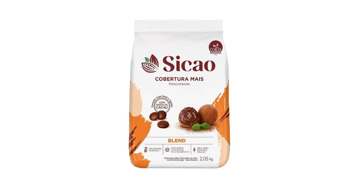 Qual o Melhor Chocolate Fracionado para Fazer Bombom? Guia Essencial