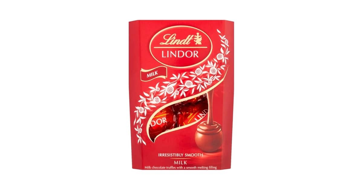 Qual o Melhor Chocolate Kopenhagen ou Lindt: Um Guia Comparativo