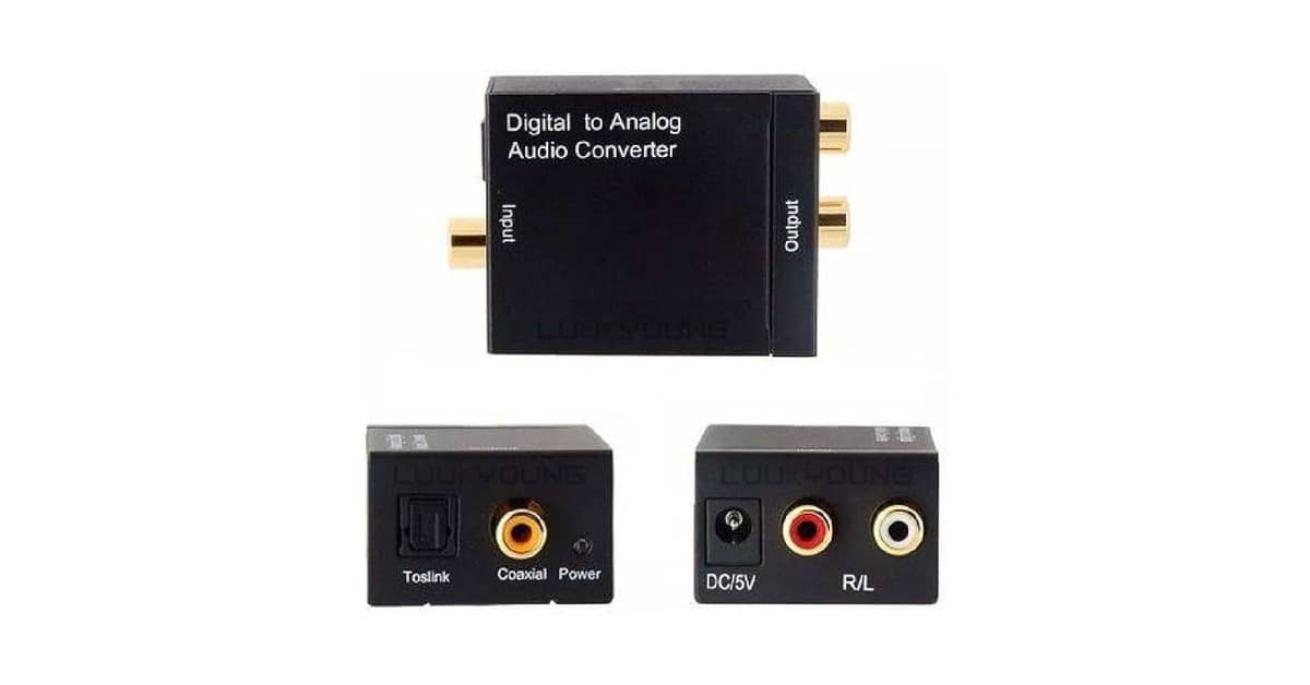 Qual o Melhor Conversor Digital para TV Analógica? Guia Definitivo