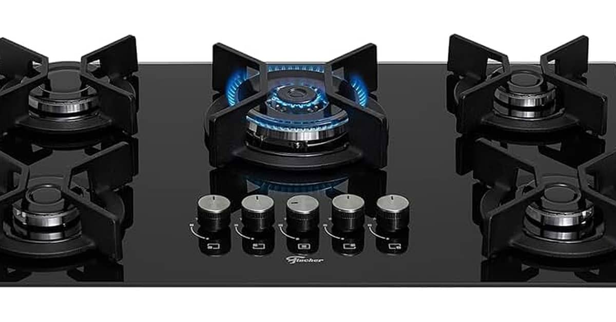 Qual o Melhor Cooktop Brastemp ou Fischer: Escolha Ideal