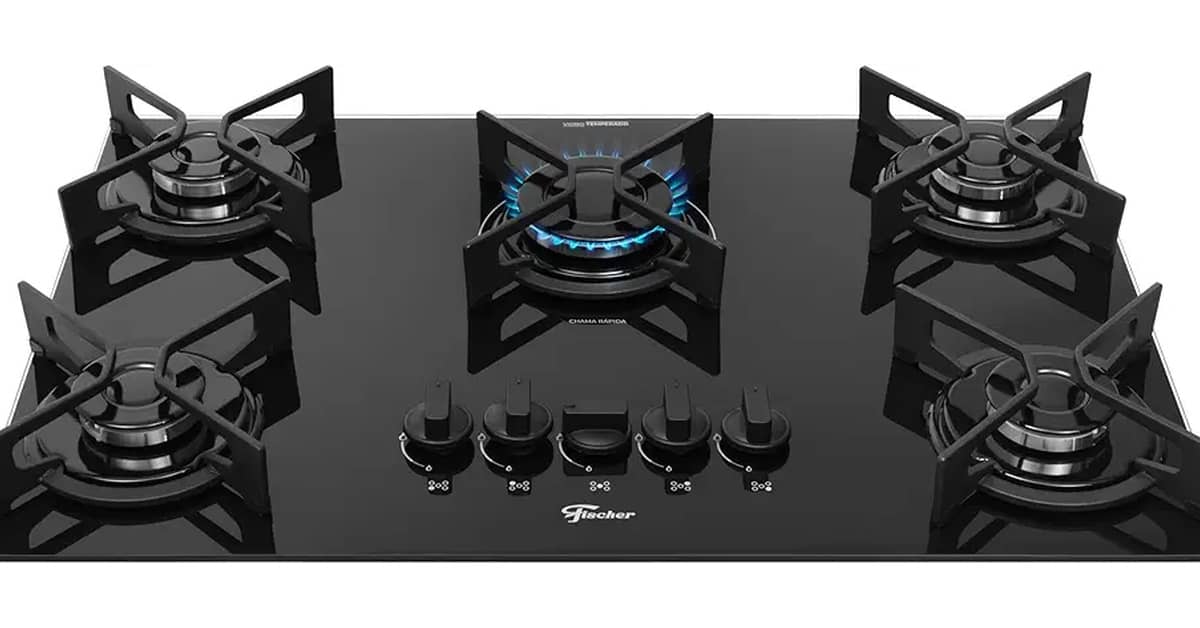 Qual o Melhor Cooktop Fischer ou Consul: Guia Essencial
