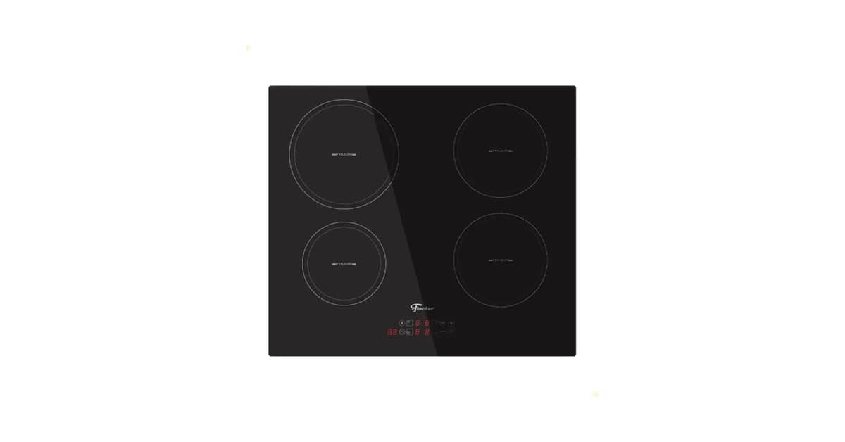 Qual o Melhor Cooktop Fischer ou Mueller? Guia de Compra Essencial