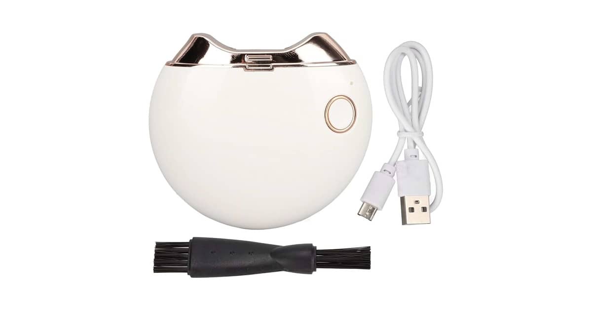 Qual o Melhor Cortador de Unha Elétrico? Guia de Compra