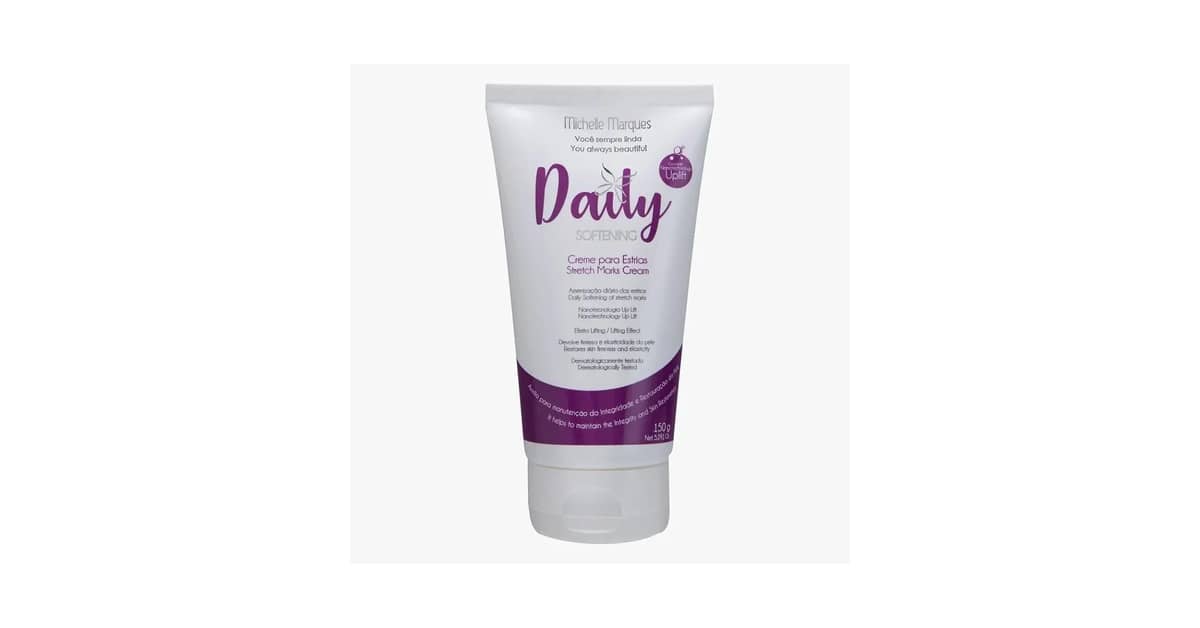 Qual o Melhor Creme para Tirar Estria Vermelha: Guia Essencial