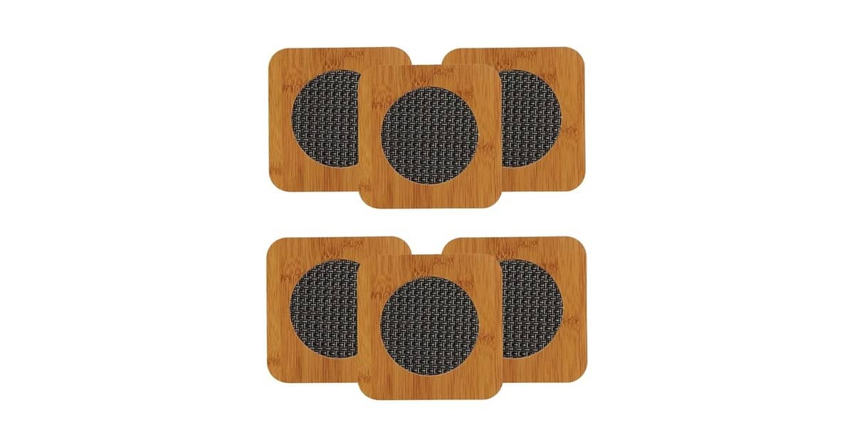 Qual o Melhor Descanso de Panela para Mesa de Vidro: Proteção e Estilo
