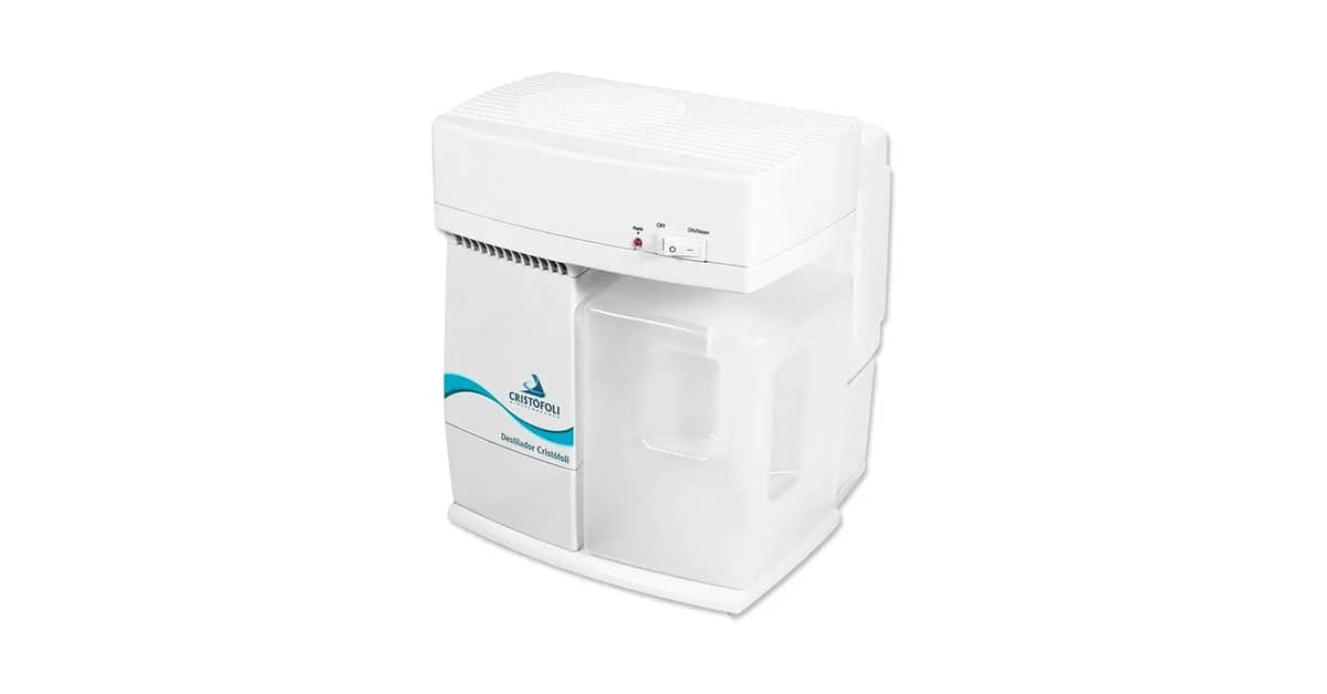 Qual o Melhor destilador de Água: Guia Completo