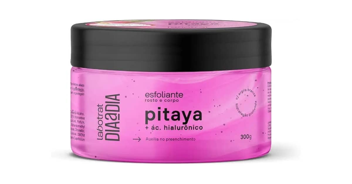 Qual o Melhor Esfoliante Corporal da Labotrat: Guia Completo