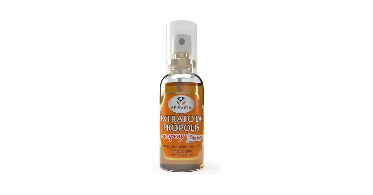Qual o Melhor Extrato de Própolis para Garganta: Alívio Natural