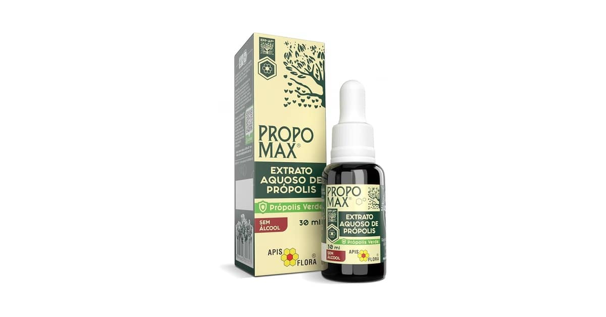 Qual o Melhor Extrato de Própolis para Gripe: Guia Completo