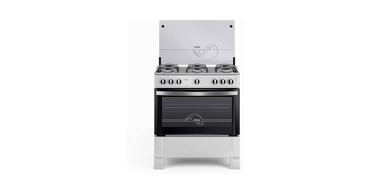 Qual o Melhor Fogão 6 Bocas com Forno: Guia Essencial