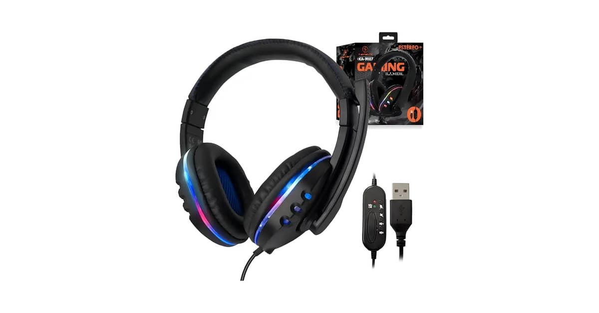 Qual o Melhor Fone de Ouvido para Playstation 4: Guia Definitivo