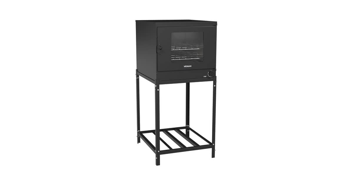 Qual o Melhor Forno Industrial a Gás ou Elétrico? Guia Essencial