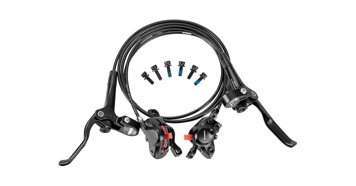 Qual o Melhor Freio a Disco Hidráulico para Bike: Potência e Segurança