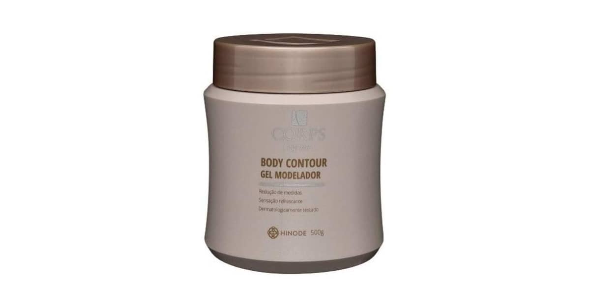 Qual o Melhor Gel Redutor de Medidas Hinode? Análise Completa