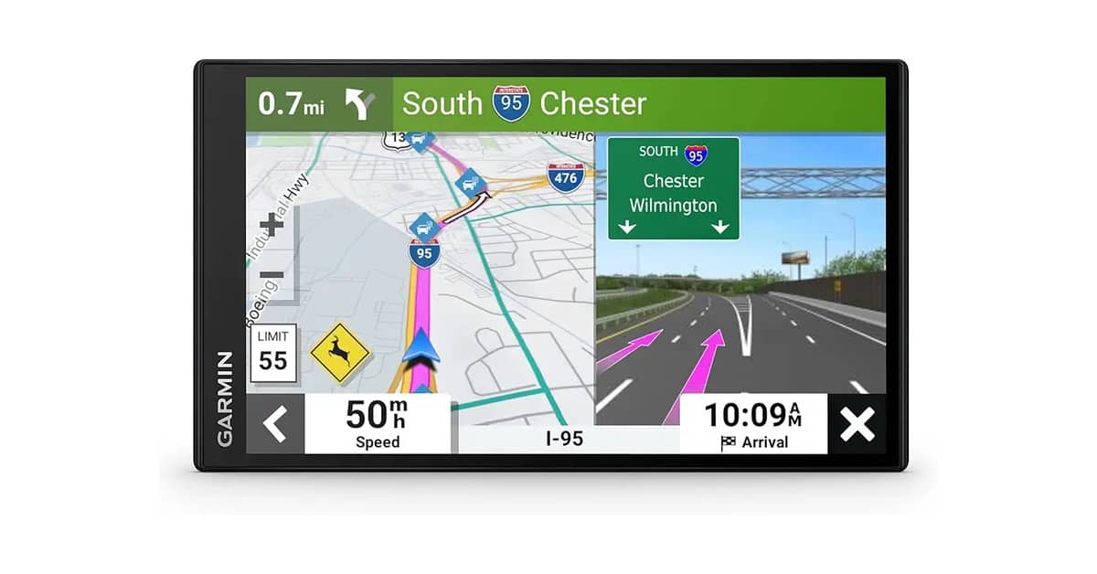 Qual o Melhor Gps Automotivo Garmin: Guia Essencial