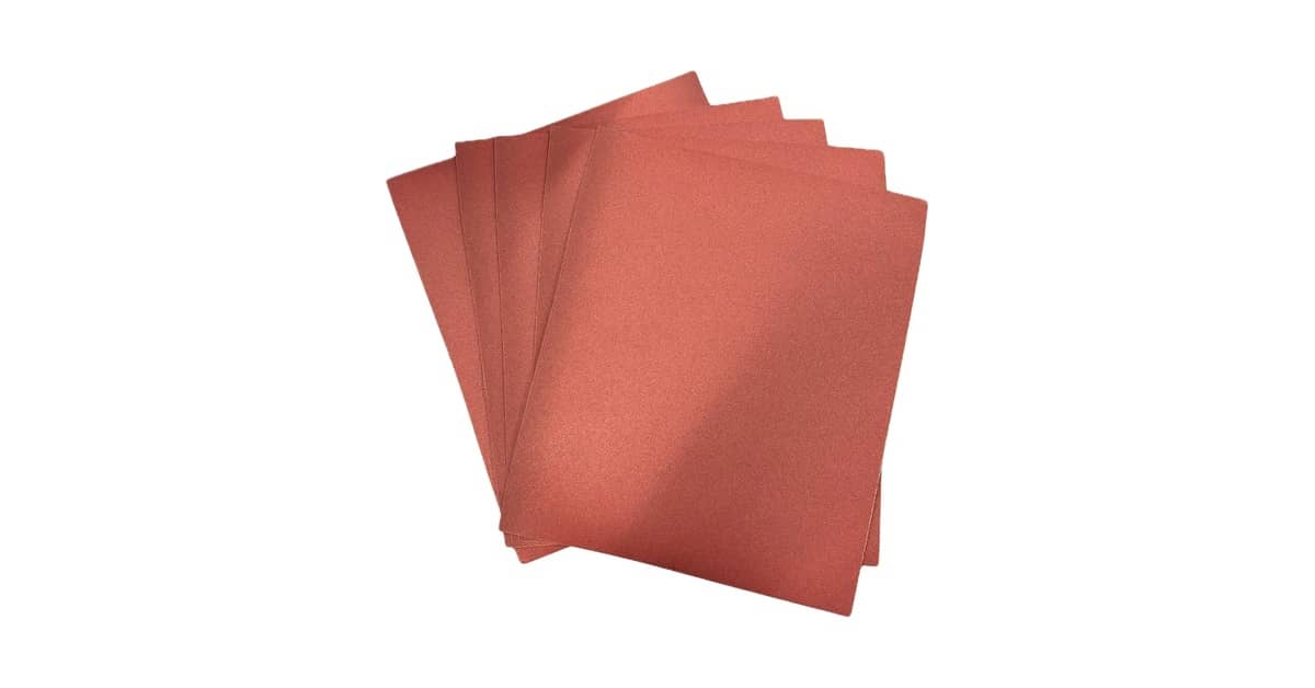 Qual o Melhor Grão de Lixa para Madeira: Guia de Acabamento