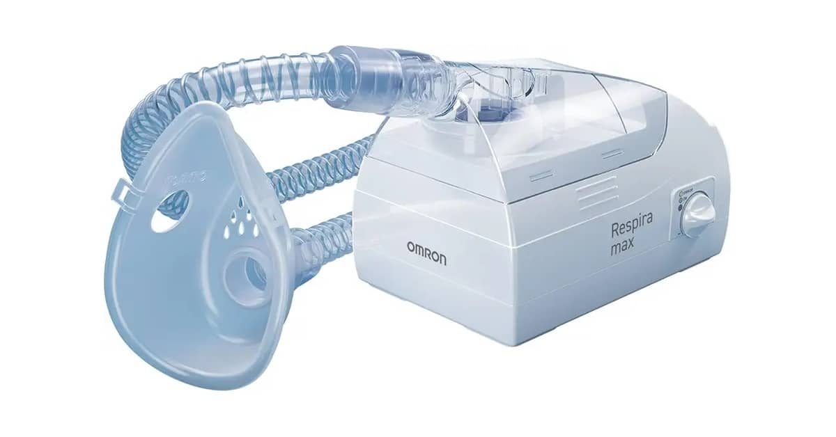 Qual o Melhor Inalador Ultrassônico ou Compressor: Guia Essencial