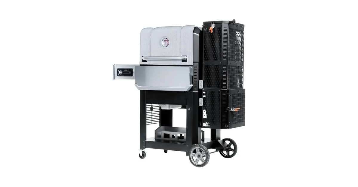 Qual o Melhor Isolante Térmico para Churrasqueira? Guia Essencial