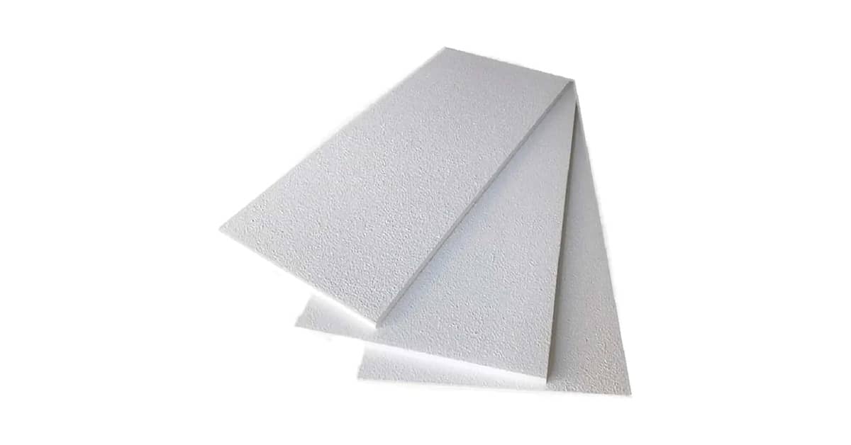 Qual o Melhor Isolante Térmico para Forro de Pvc: Guia Completo