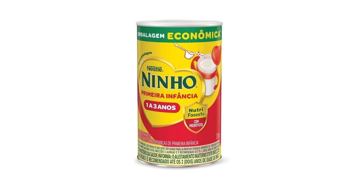 Qual o Melhor Leite em Pó para Bebê Recém Nascido: Guia Essencial
