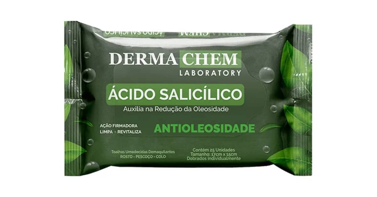 Qual o Melhor Lenço Demaquilante para Pele Oleosa: Guia Completo