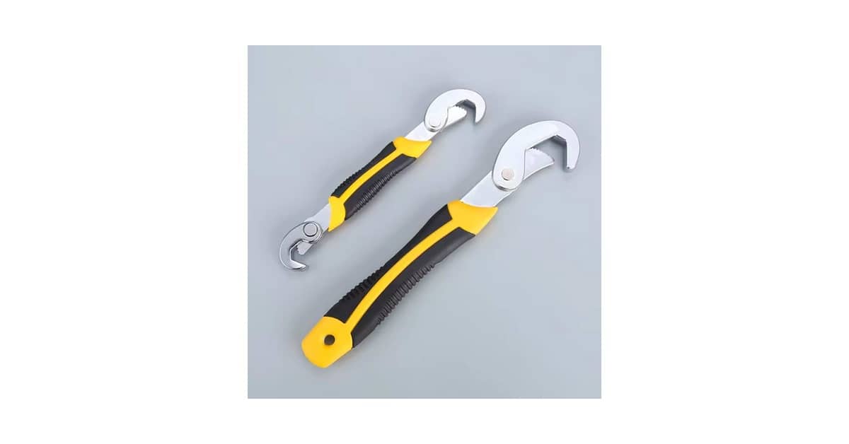 Qual o Melhor Material para Chave de Boca: Guia Essencial